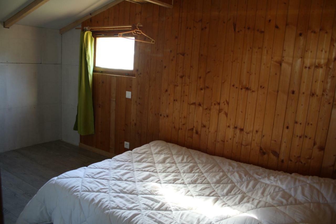 Les Chalets En Cevennes Saint-Christol-les-Ales Exterior photo