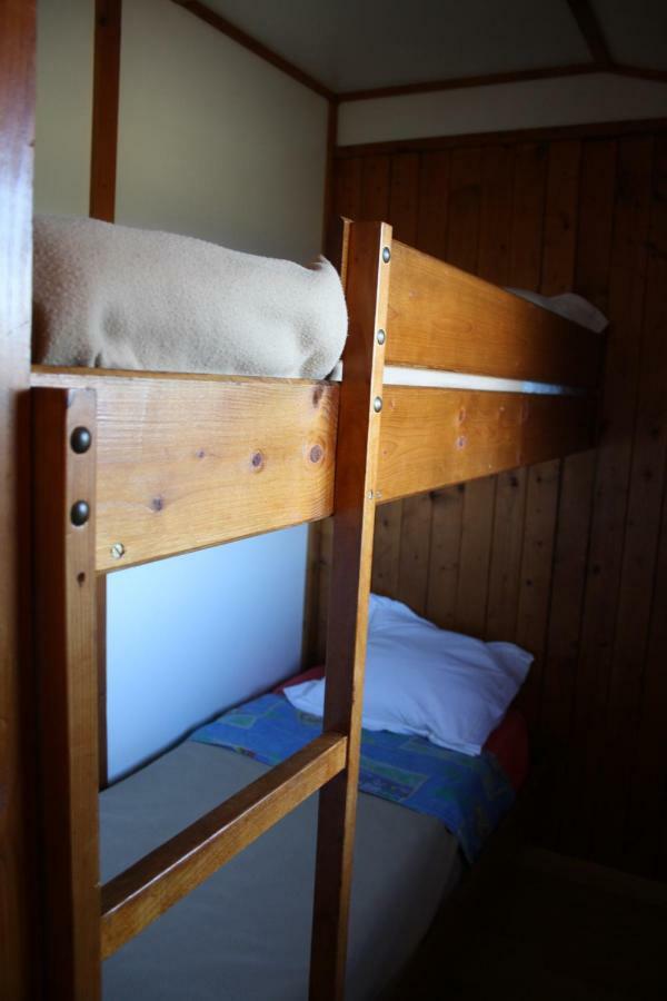 Les Chalets En Cevennes Saint-Christol-les-Ales Exterior photo